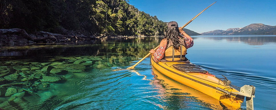 kenriver boating