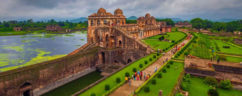 mandu tour in mp